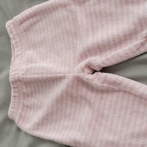 Carter's Baby Girl's Pants - Picture 3 of 8